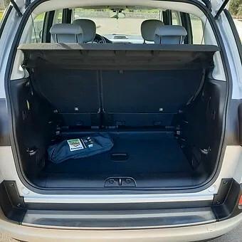 Fiat 500L 1.3 Multijet 85 CV Dualogic Lounge