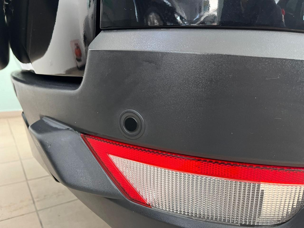 Ford EcoSport 1.5 TDCi -PERFETTA- 2015