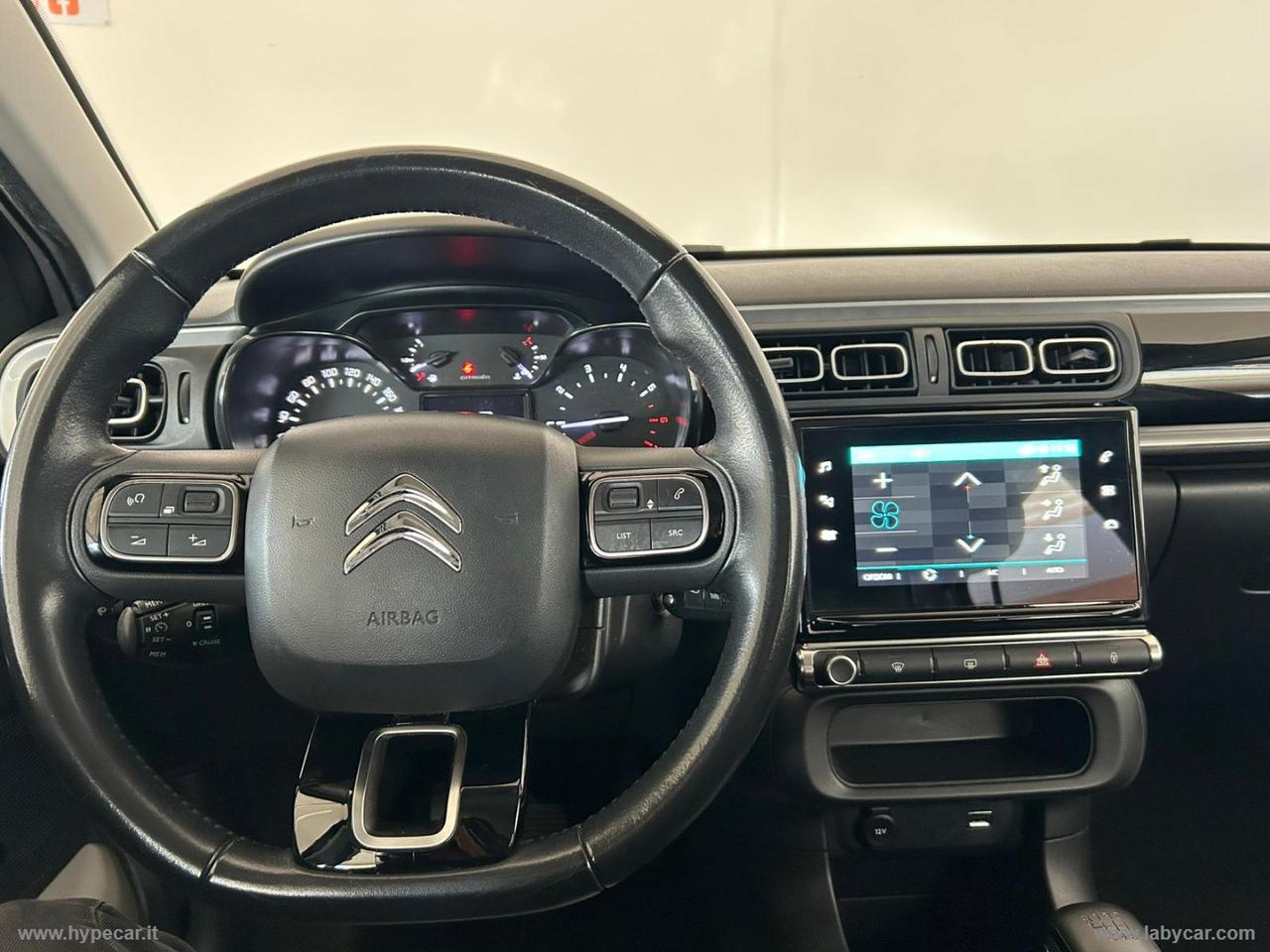 CITROEN C3 BlueHDi 100 S&S Shine Pack