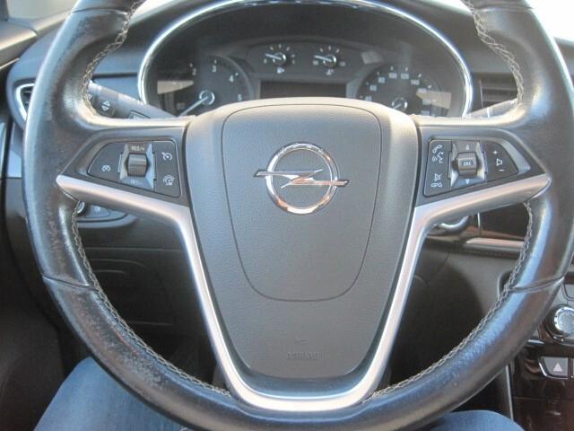 Opel Mokka X 1.6 CDTI Ecotec 136CV 4x2 Start&Stop Innovation