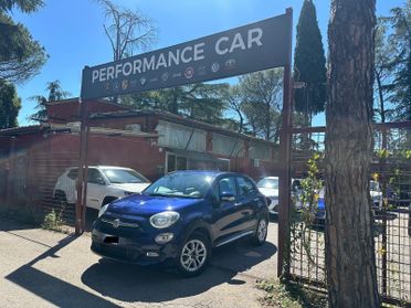 Fiat 500X 1.6 MultiJet 120 CV DCT S-Design Cross