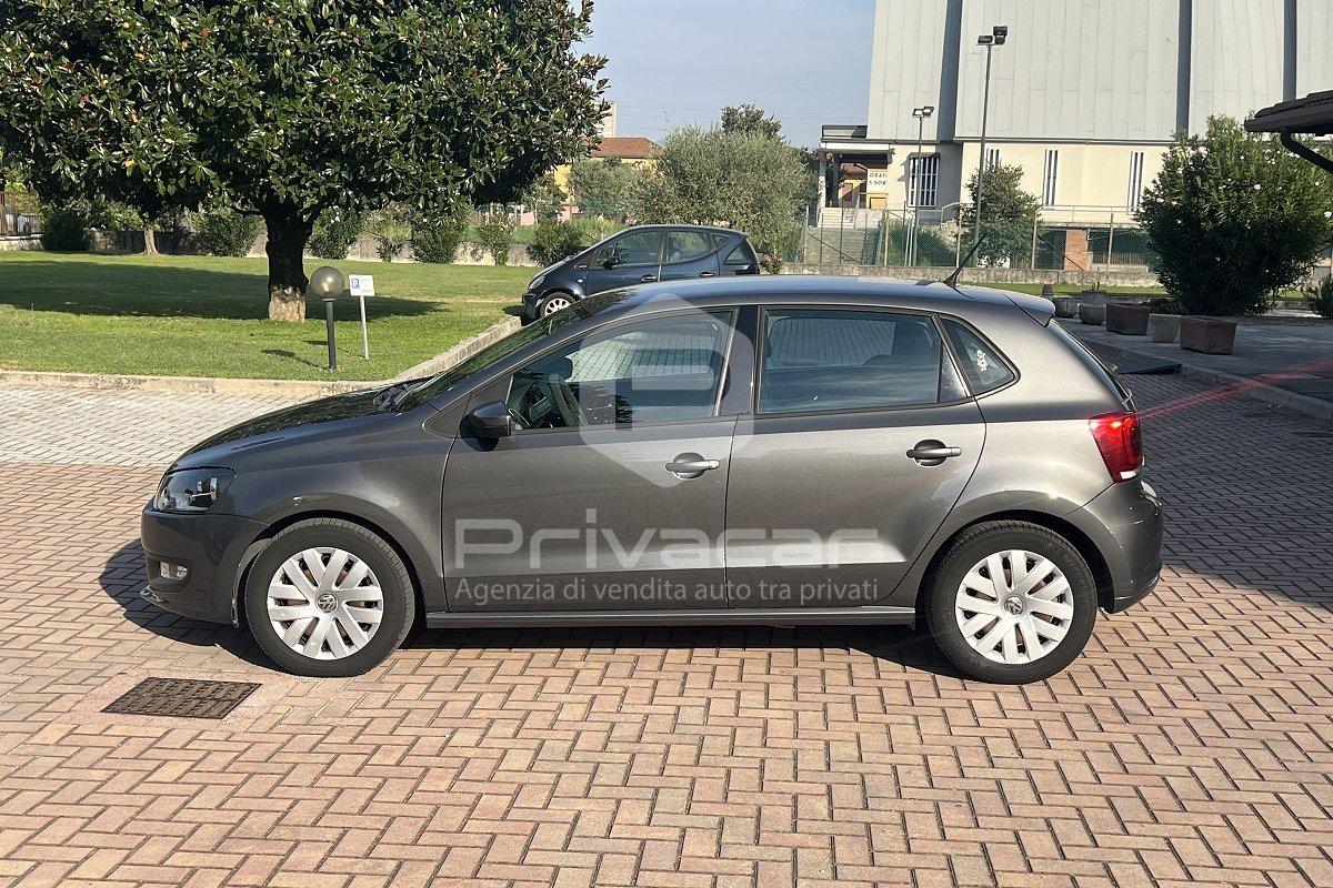 VOLKSWAGEN Polo 1.2 TDI DPF 5 p. Comfortline