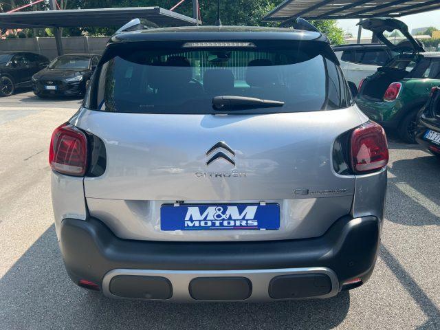 CITROEN C3 Aircross PureTech 130 S&S EAT6 Shine Pack #VARI COLORI