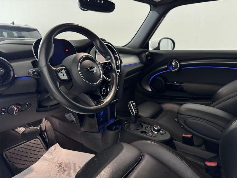 MINI Mini Electric Cooper SE Classic