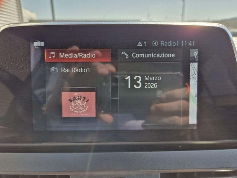 BMW Serie 2 Active Tourer 218d Active Tourer Msport