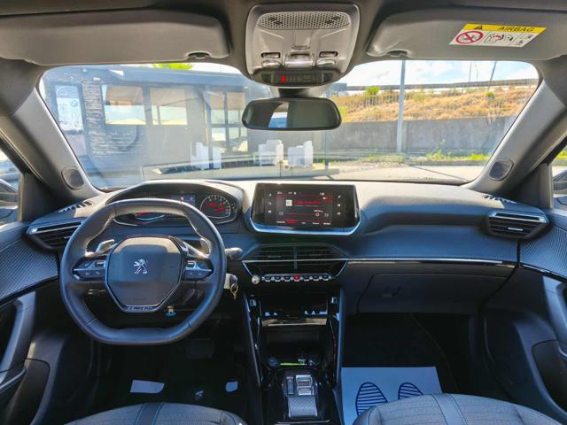 PEUGEOT 2008 BlueHDi 130 S&S EAT8 GT