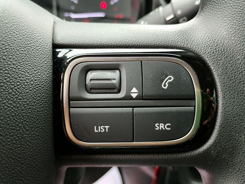 Citroën C3 1.2 PureTech 82cv Exclusive
