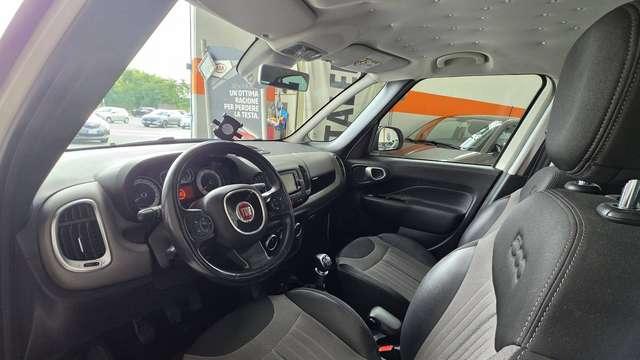 Fiat 500L 500L Living 1.4 tjt Lounge 120cv 7 posti