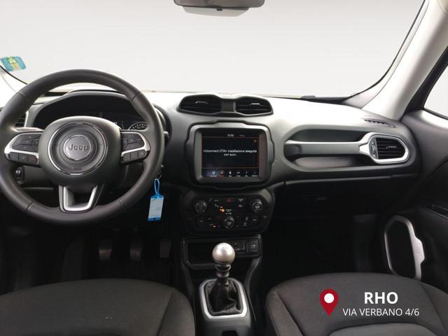 JEEP Renegade 1.0 T3 Business GARANZIA3ANNI