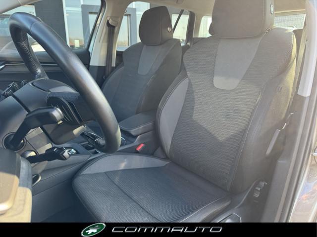 SKODA Octavia 2.0 TDI EVO SCR DSG Executive