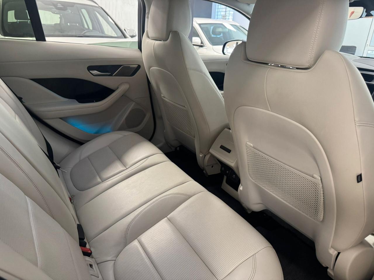 Jaguar I-Pace EV 90 kWh 400 CV Auto AWD HSE