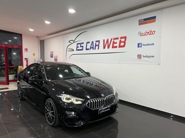 Bmw 216d GranCoupè aut. MSport 116 cv