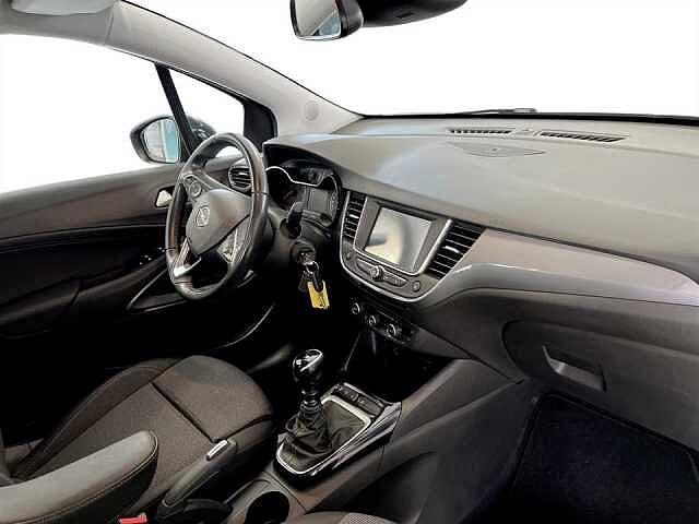 Opel Crossland Crossland 1.2 Elegance s&s 110cv