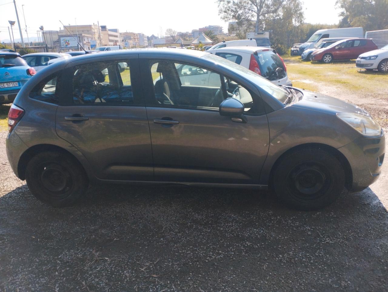 Citroen C3 1.1 Seduction