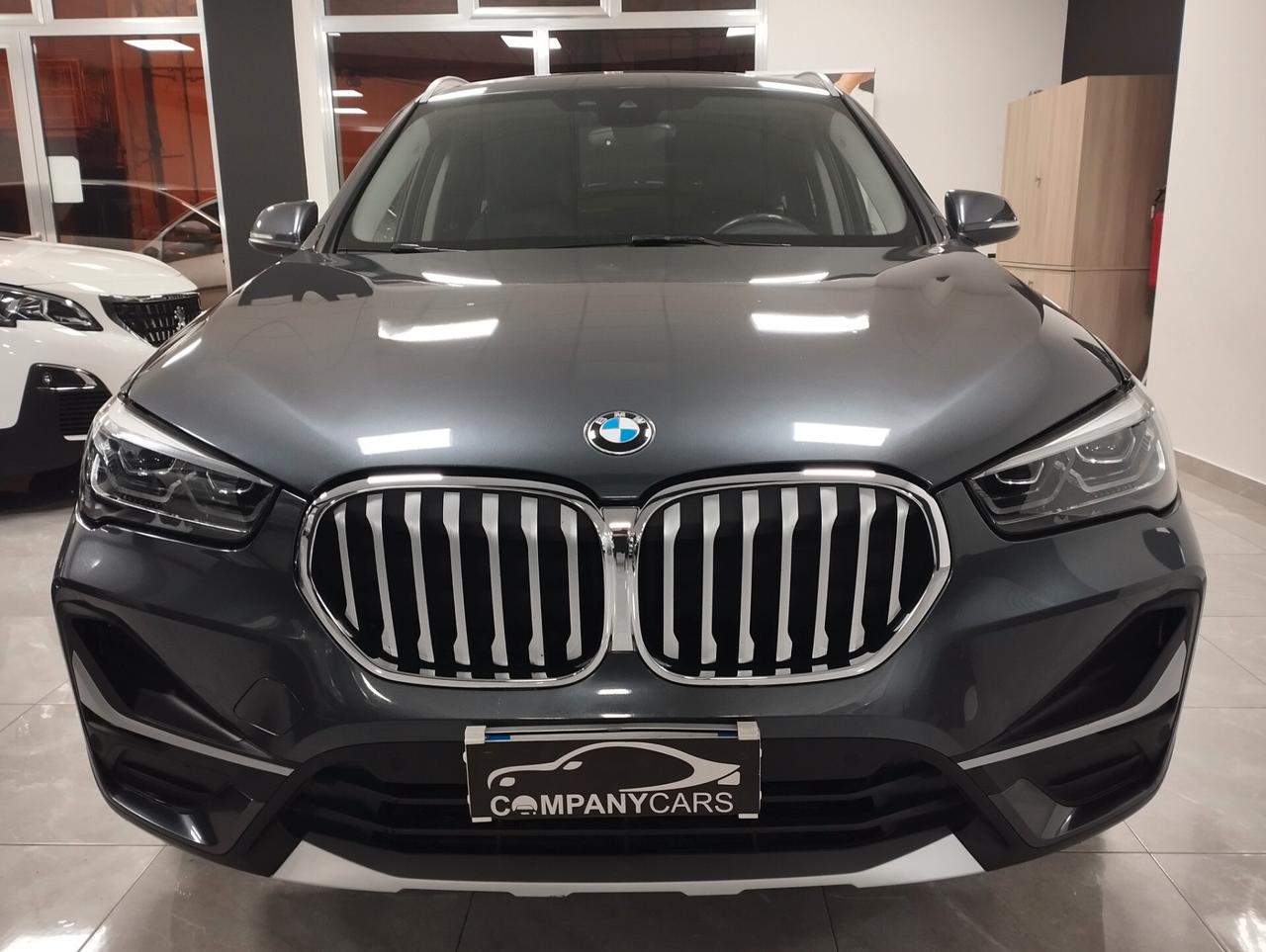 Bmw X1 sDrive18d xLine