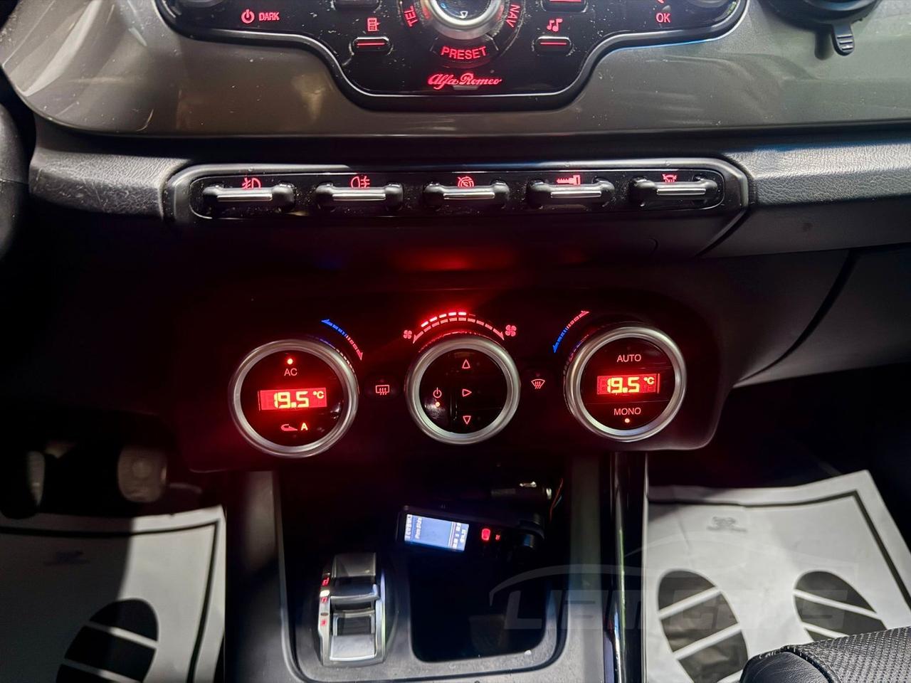 Alfa Romeo Giulietta 2.0 jtdm(2) Exclusive 170cv