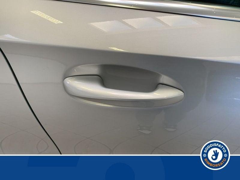 Mercedes-Benz Classe A A 250 e Plug-in hybrid Automatic Advanced Progressive