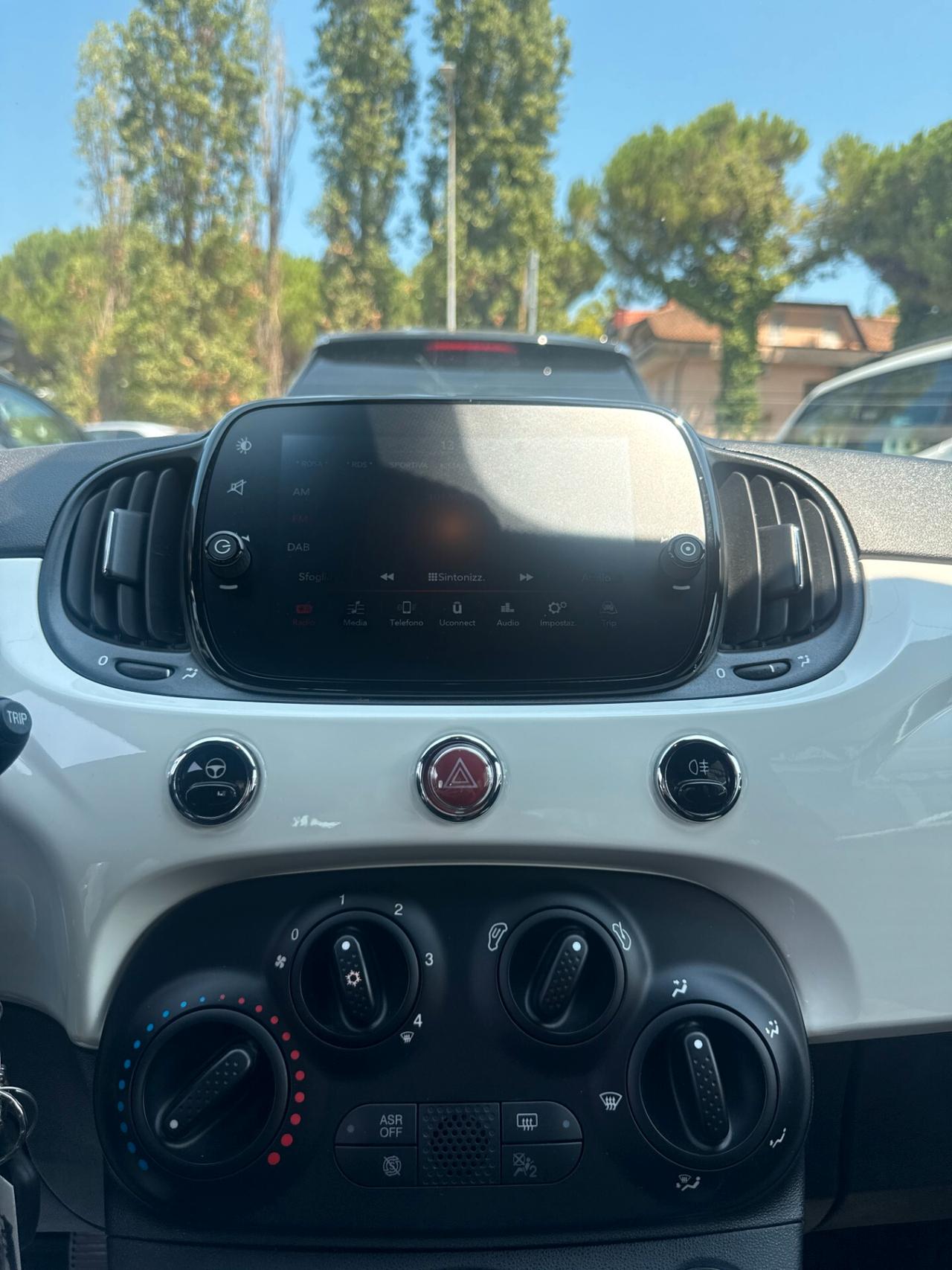 Fiat 500 1.0 Hybrid NESSUN VINCOLO