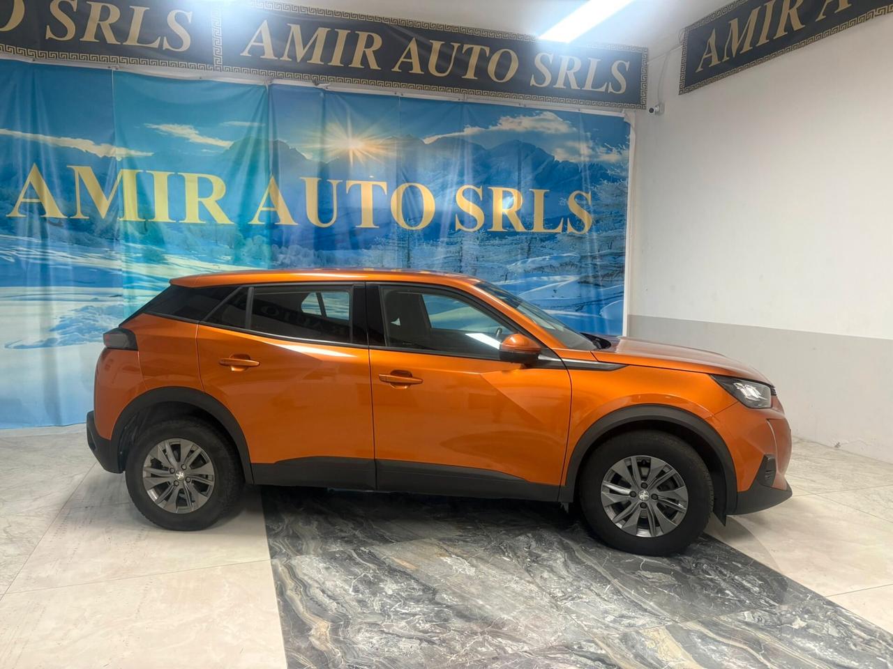 Peugeot 2008 PureTech 130 S&S GT Pack