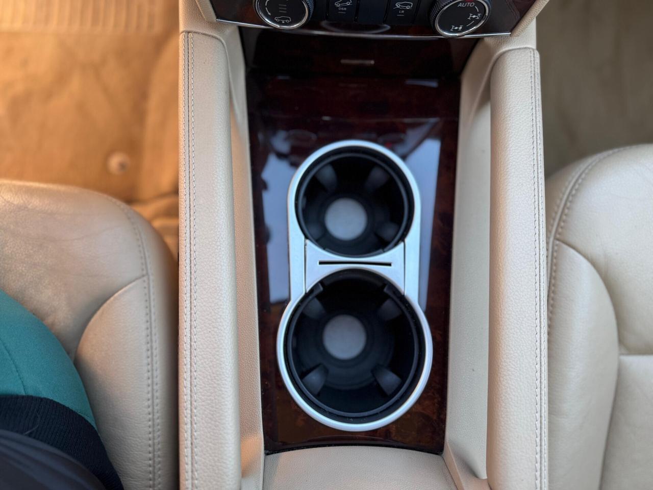 Mercedes-benz ML 320 CDI 4 Matic Offroad Pro