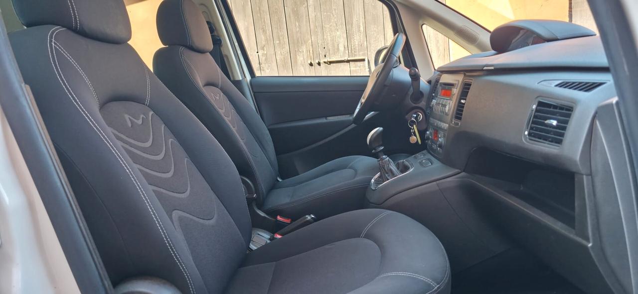 Lancia MUSA 1.4 8V Ecochic (GPL) 5th Avenue neop