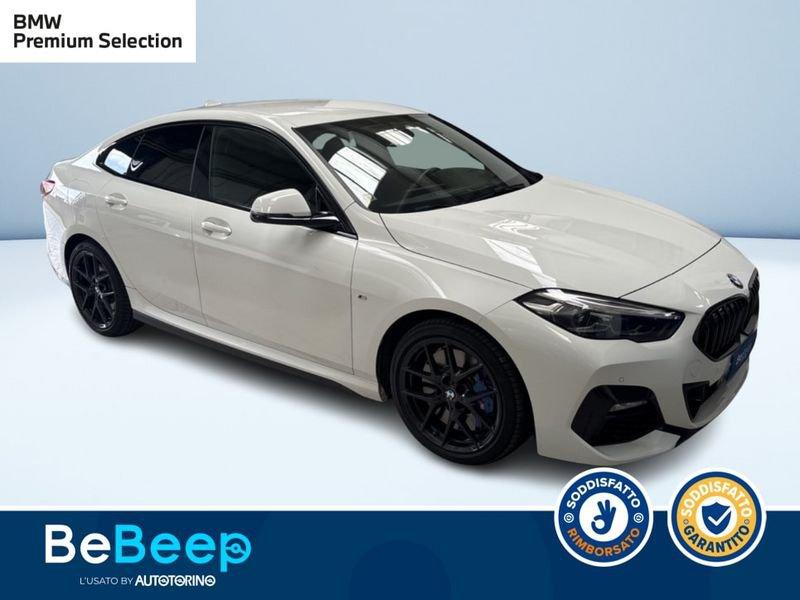 BMW Serie 2 G.C. 220D GRAN COUPE MSPORT AUTO
