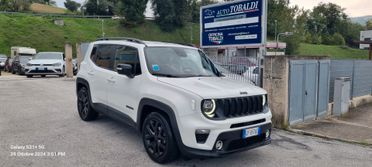 Jeep Renegade 1.0 T3 Limited 120CV Imp. GPL