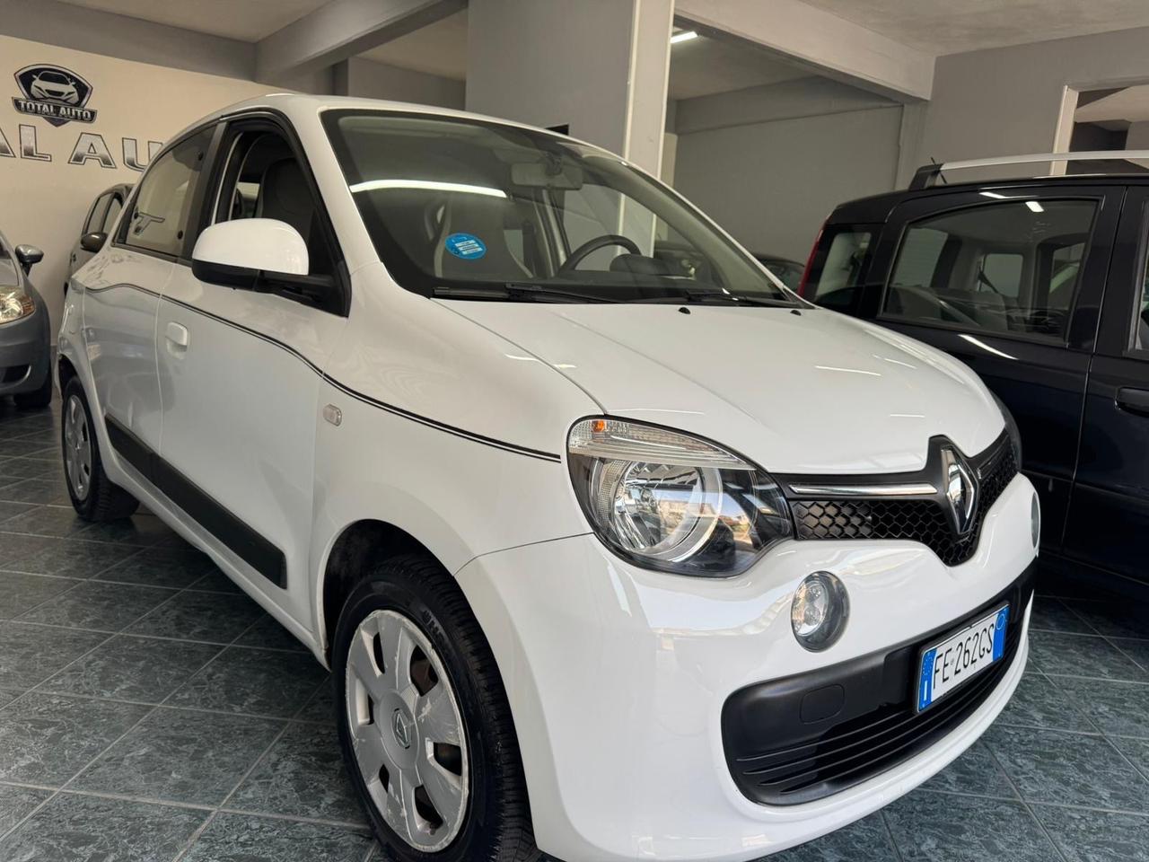 Renault Twingo SCe Zen