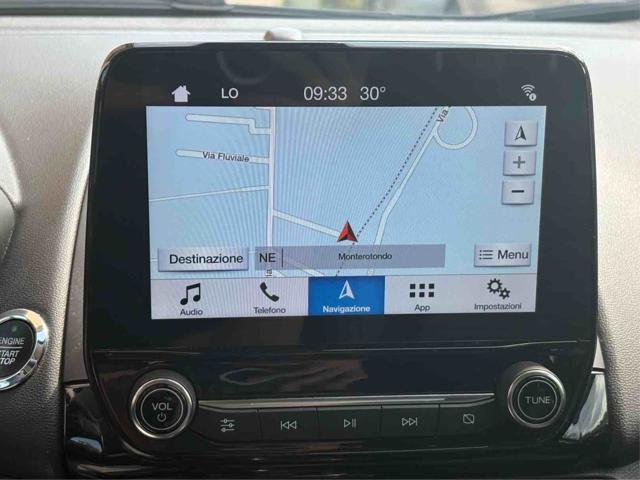 FORD EcoSport 1.5 TDCi 100 CV Start&Stop Titanium