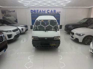 Piaggio Porter 1.3 64Cv -Benzina/GPL