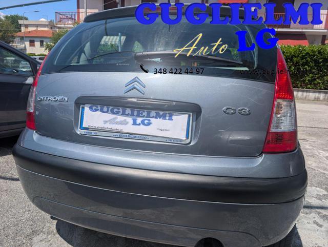 CITROEN C3 1.1 Elegance Style