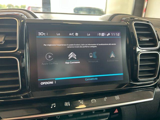 CITROEN C5 Aircross BlueHDi 180 S&S EAT8 Shine