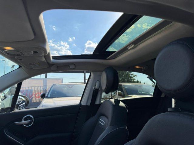 FIAT 500X 1.6 MultiJet 120 CV Cross Plus Tetto