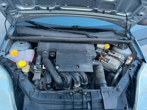 Ford Fiesta 1.2 16V 5p. Ambiente