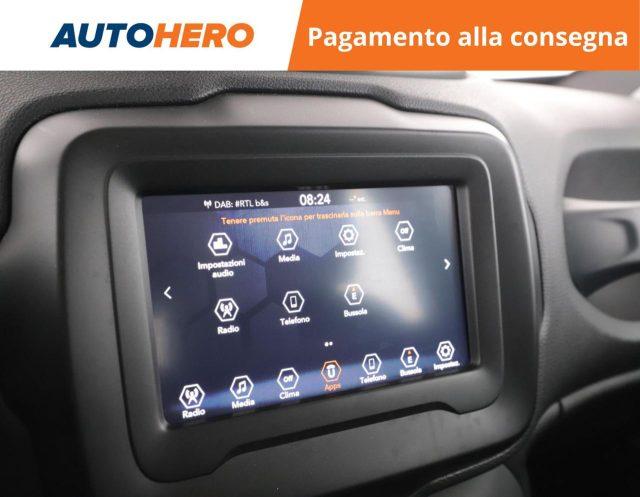 JEEP Renegade 1.0 T3 Limited