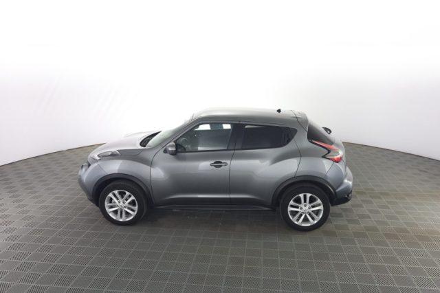 NISSAN Juke Juke 1.5 dCi Start&Stop Acenta