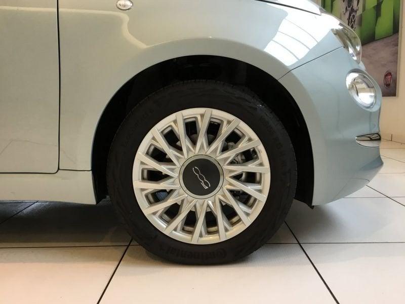 FIAT 500 1.0 Hybrid Dolcevita MY24