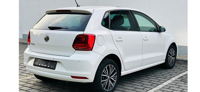 VOLKSWAGEN Polo 1.0 MPI 75 CV 5p. Comfortline