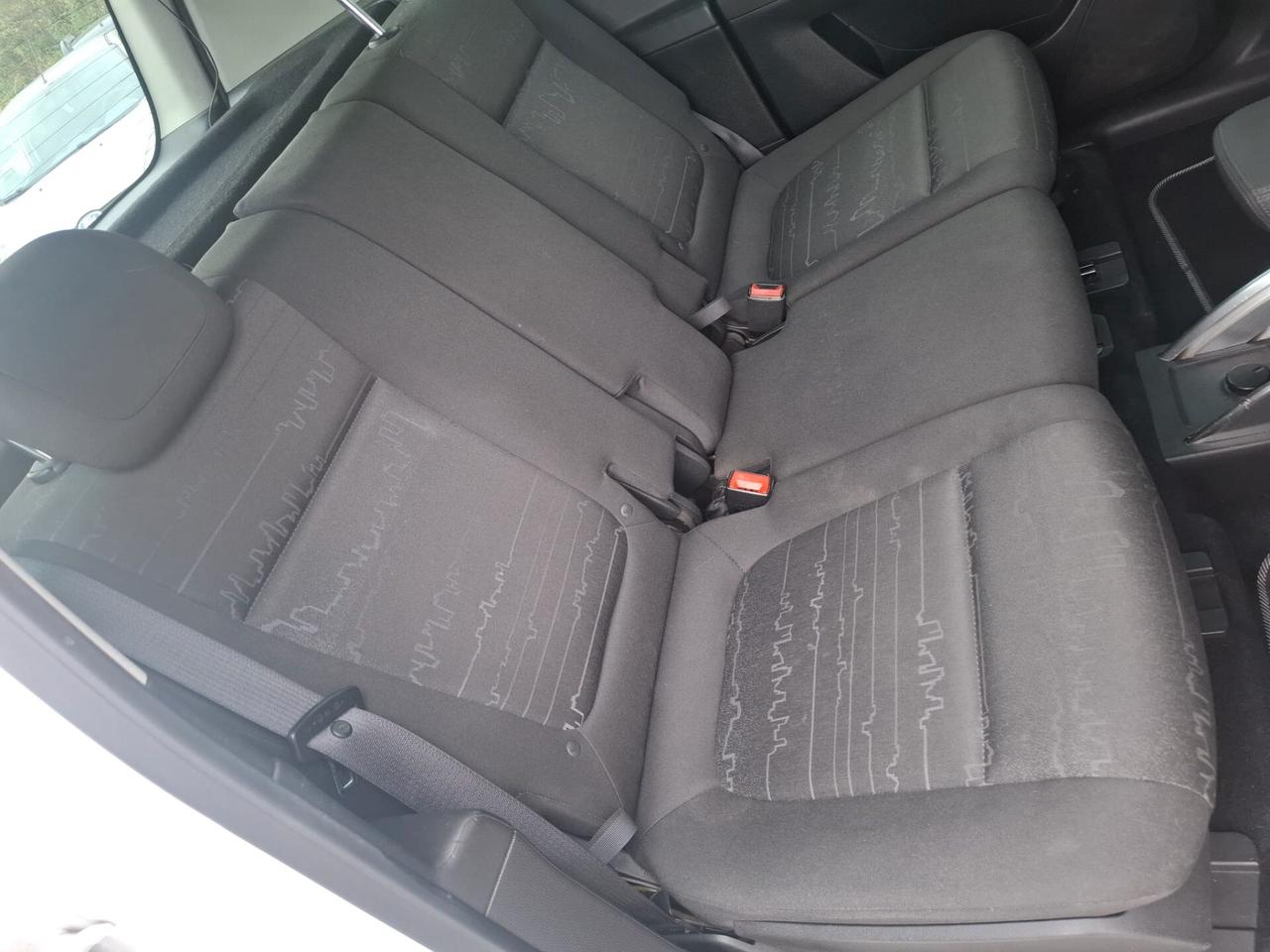 Opel Meriva 1.4 Turbo 120CV Cosmo