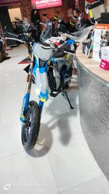 F.b. Mondial SMX 125