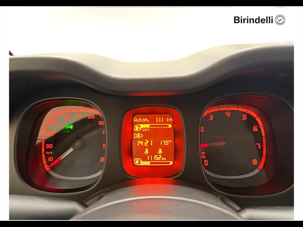 FIAT Panda 3ª serie - Panda 1.0 FireFly S&S Hybrid