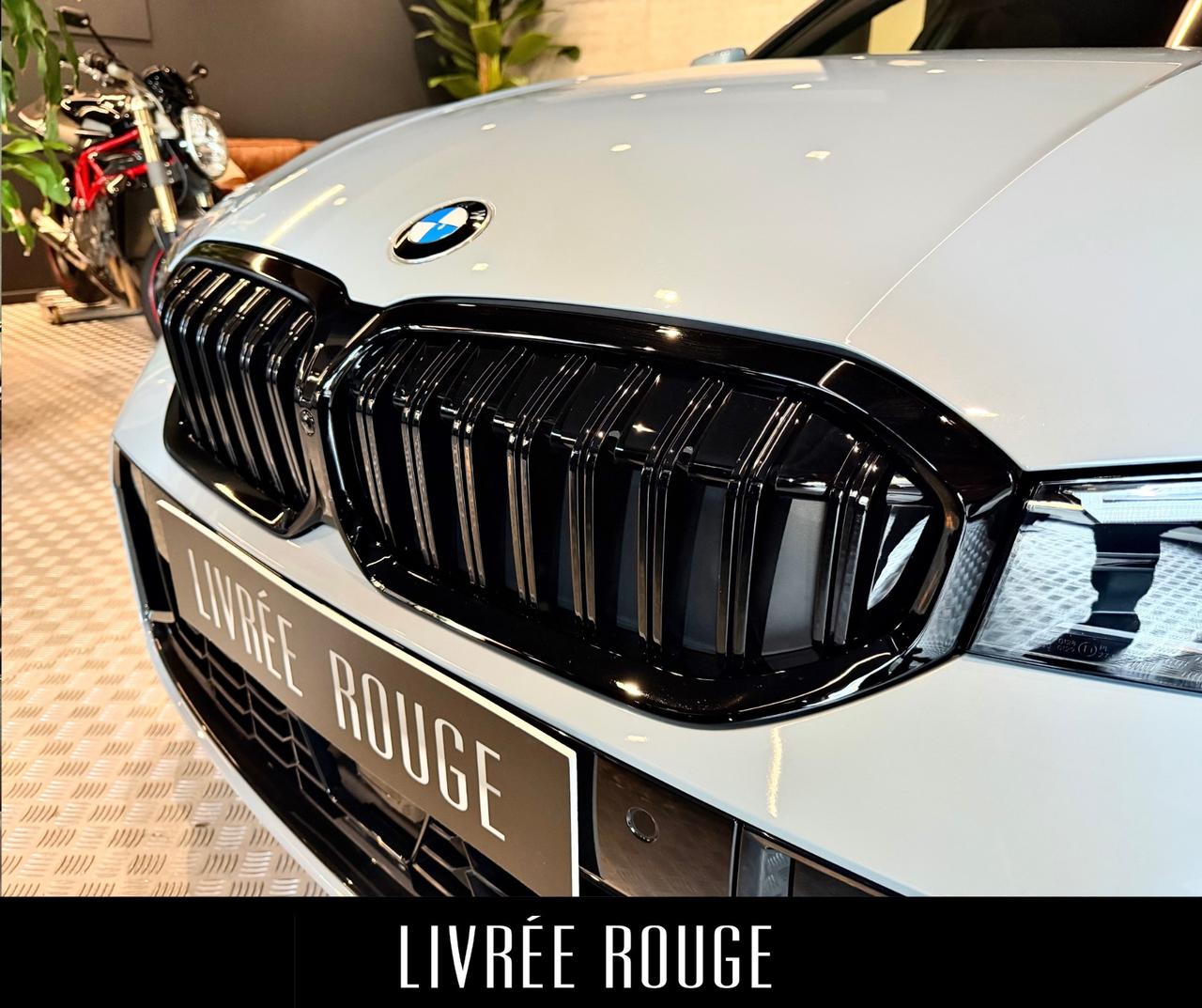 Bmw 330 i x Drive Touring M sport