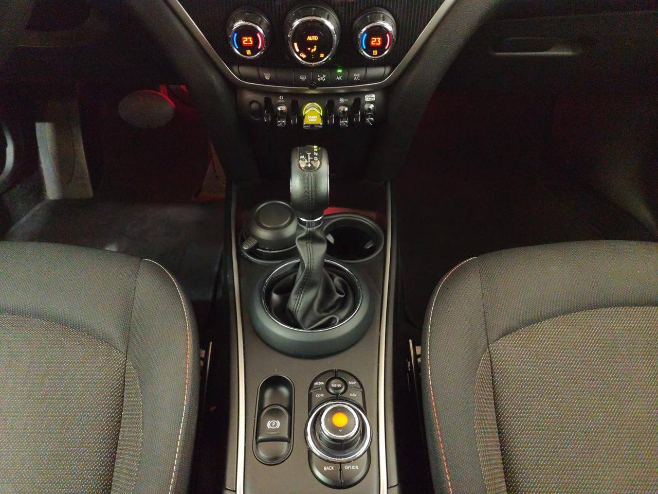 MINI Countryman Cooper SE ALL4