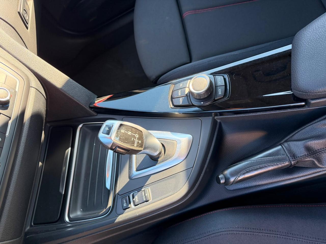 Bmw 318 Diesel Sport- Automatica-Anche Permuta