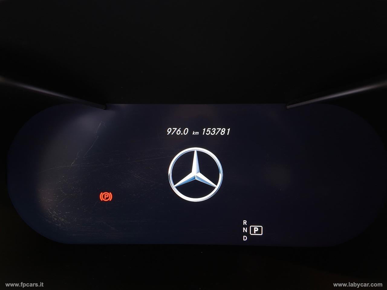 MERCEDES-BENZ GLC 300 d 4Matic Coupé 2000 DIESEL 245 CV