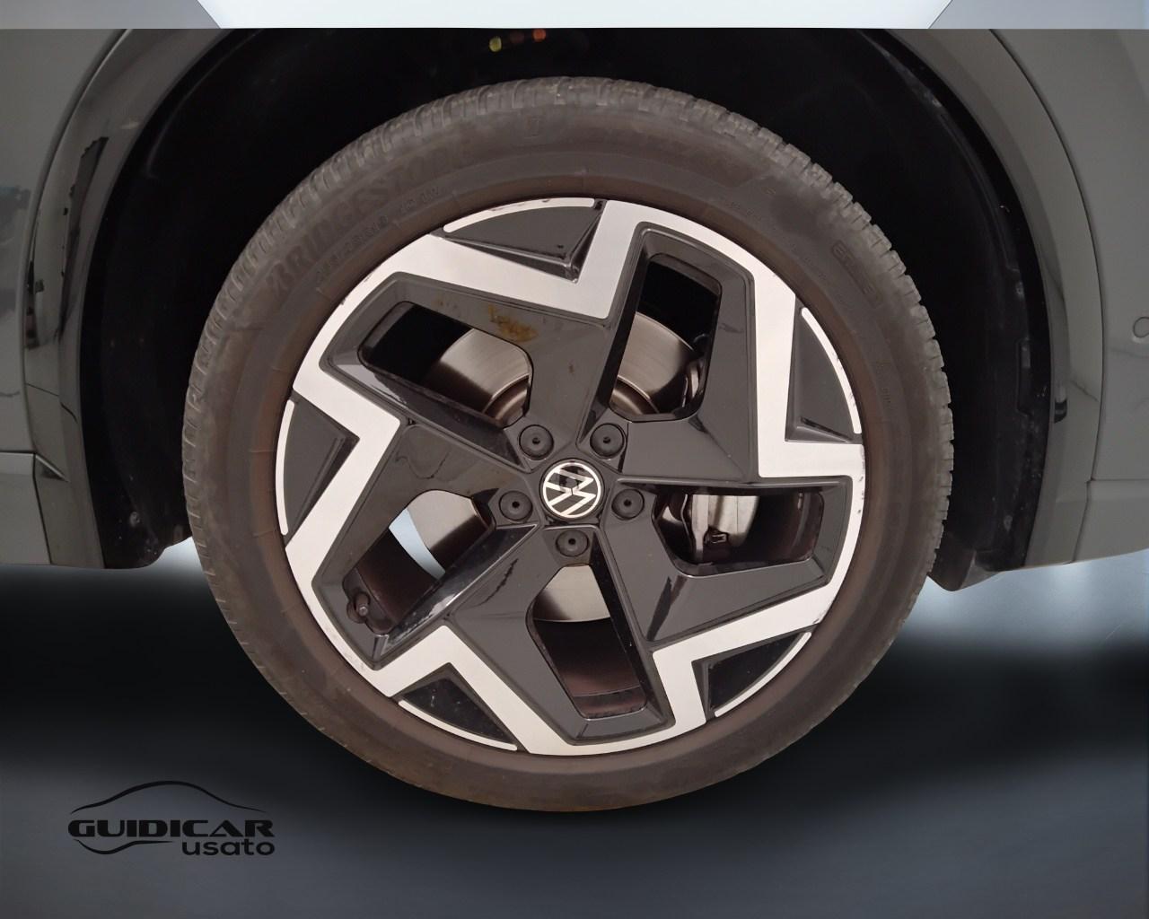 VOLKSWAGEN Tiguan III 2024 - Tiguan 2.0 tdi R-Line 4motion 193cv dsg