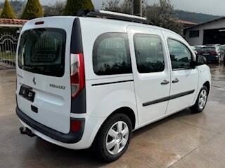 Renault Kangoo 1.5 dCi 75CV