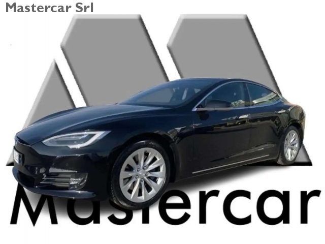 TESLA Model S Model S 75 D Dual motor AWD - Tetto Apribile