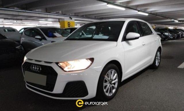 AUDI A1 SPB 25 TFSI