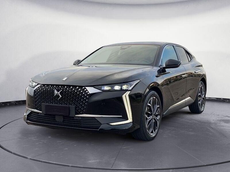 DS DS4 II 2021 1.5 bluehdi Rivoli 130cv auto